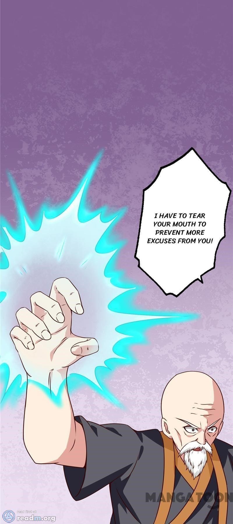 The Supreme System Chapter 59 - Page 17