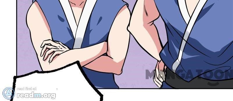 The Supreme System Chapter 59 - Page 25