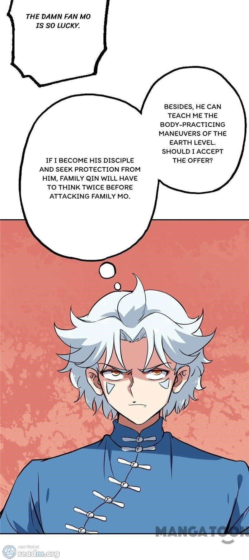 The Supreme System Chapter 59 - Page 26