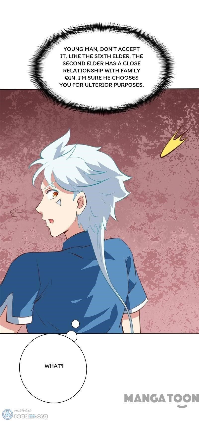 The Supreme System Chapter 59 - Page 27