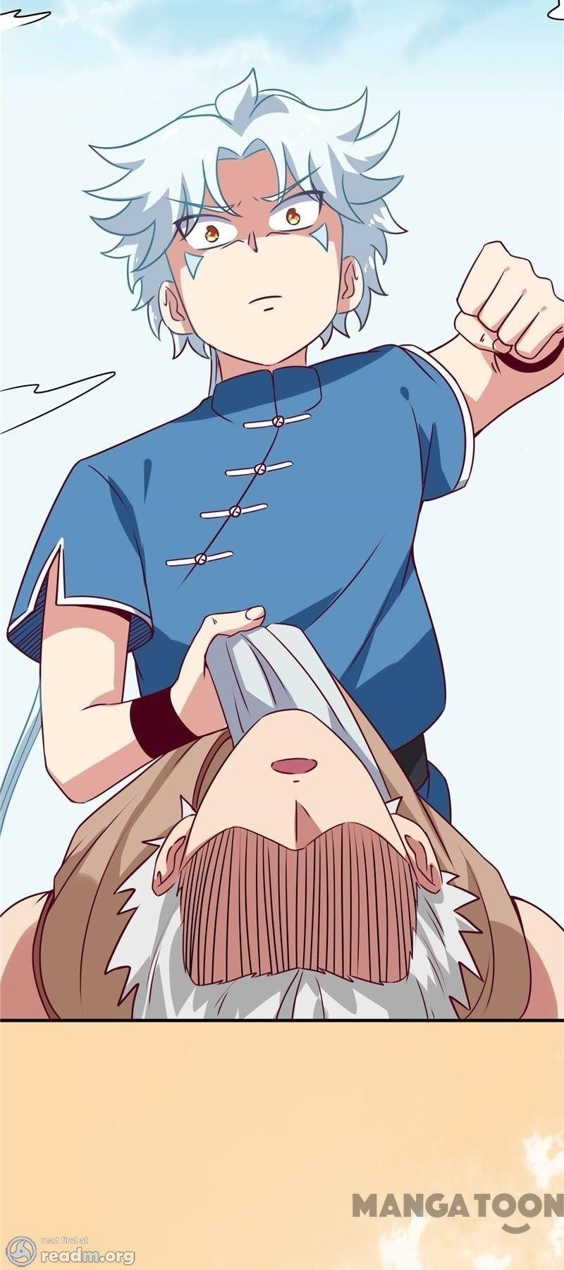 The Supreme System Chapter 59 - Page 6