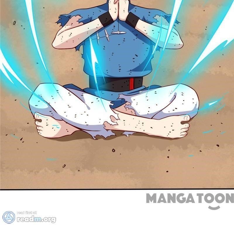 The Supreme System Chapter 60 - Page 10