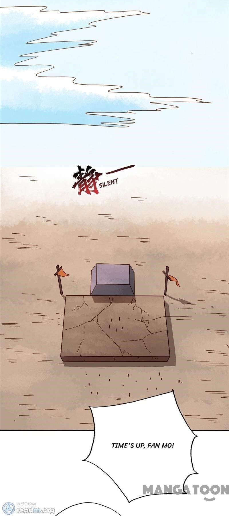 The Supreme System Chapter 60 - Page 12