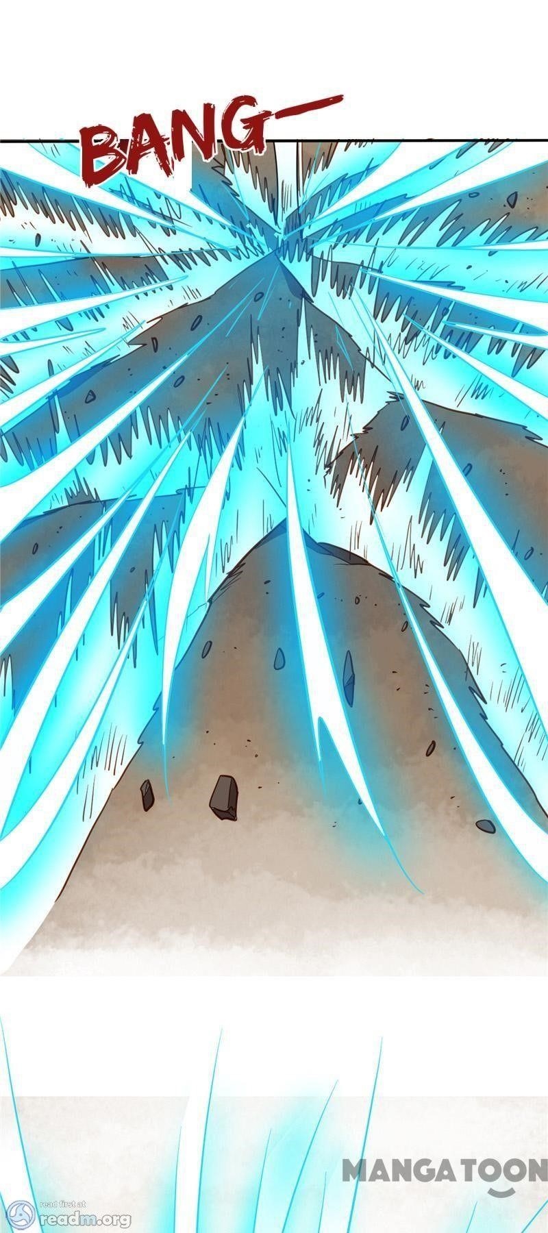 The Supreme System Chapter 60 - Page 21