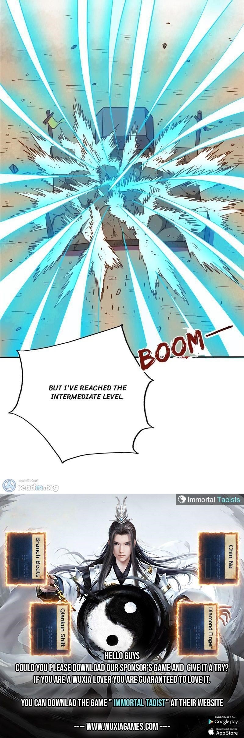 The Supreme System Chapter 60 - Page 22