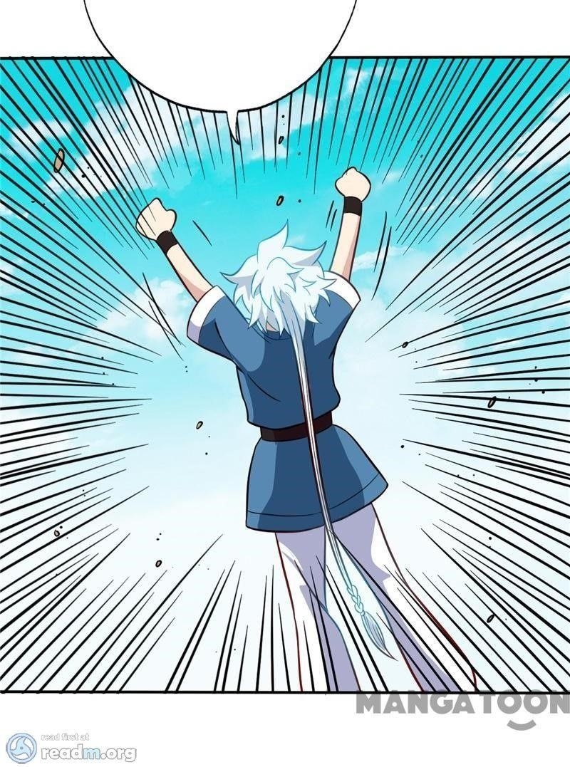 The Supreme System Chapter 61 - Page 20