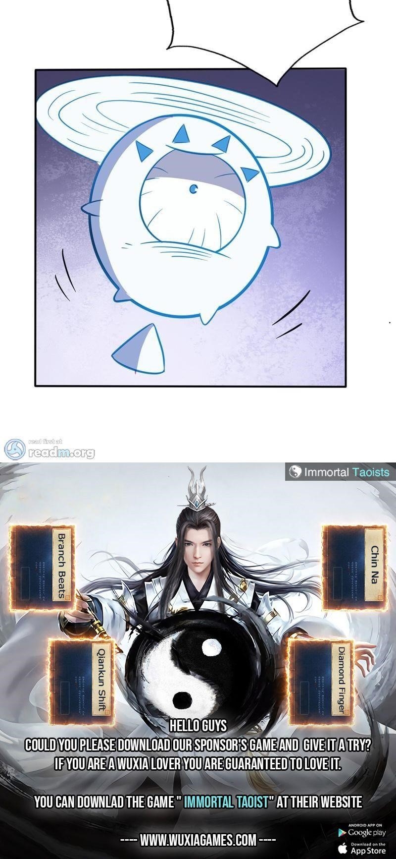 The Supreme System Chapter 61 - Page 24