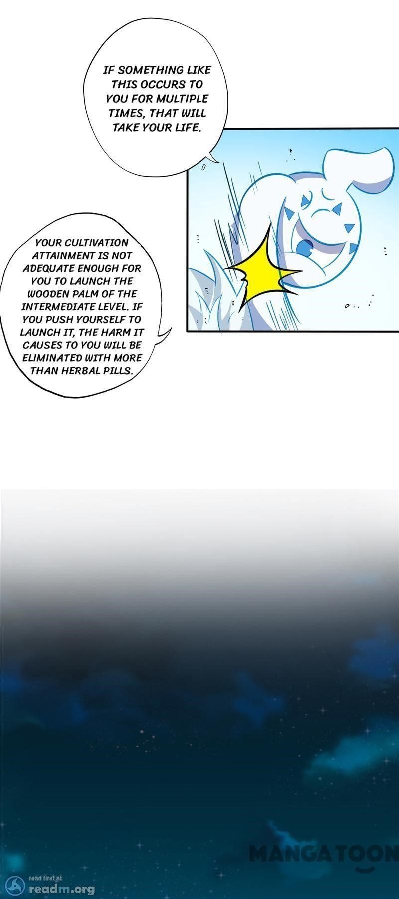 The Supreme System Chapter 61 - Page 6