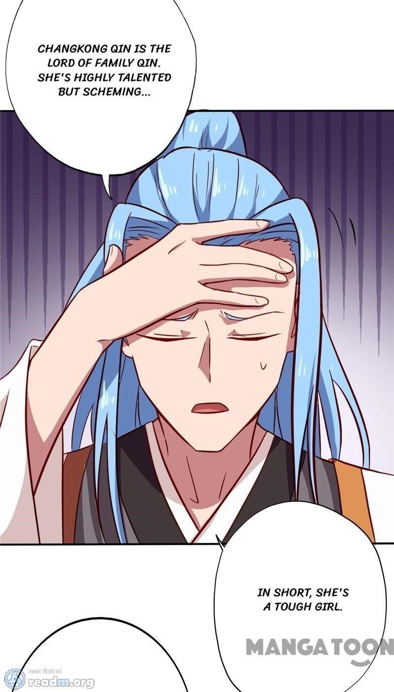 The Supreme System Chapter 62 - Page 7