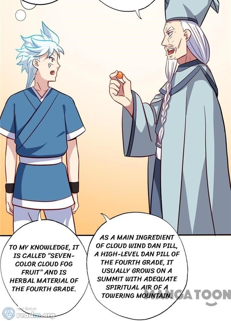 The Supreme System Chapter 63 - Page 12