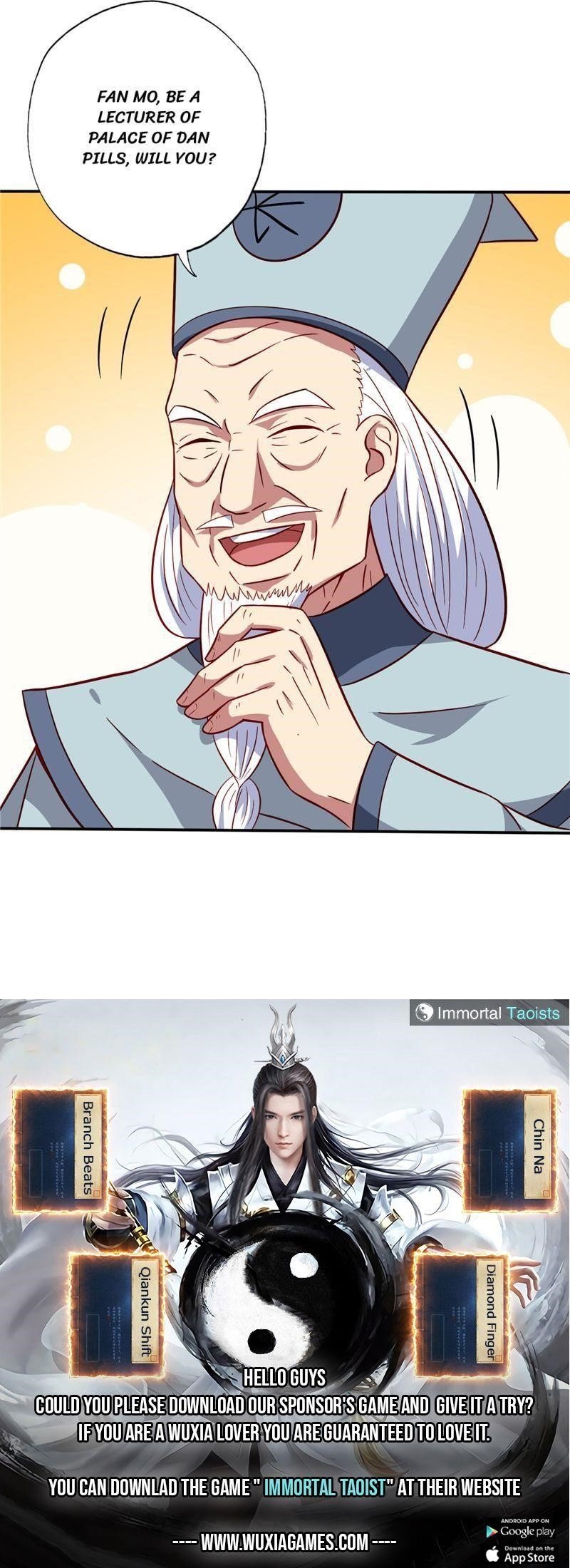 The Supreme System Chapter 63 - Page 13