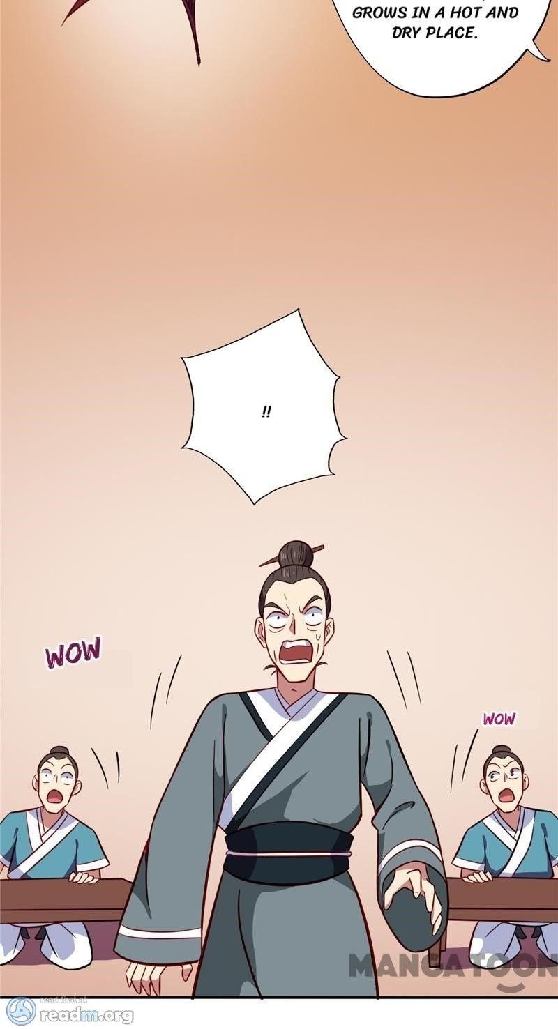 The Supreme System Chapter 63 - Page 2