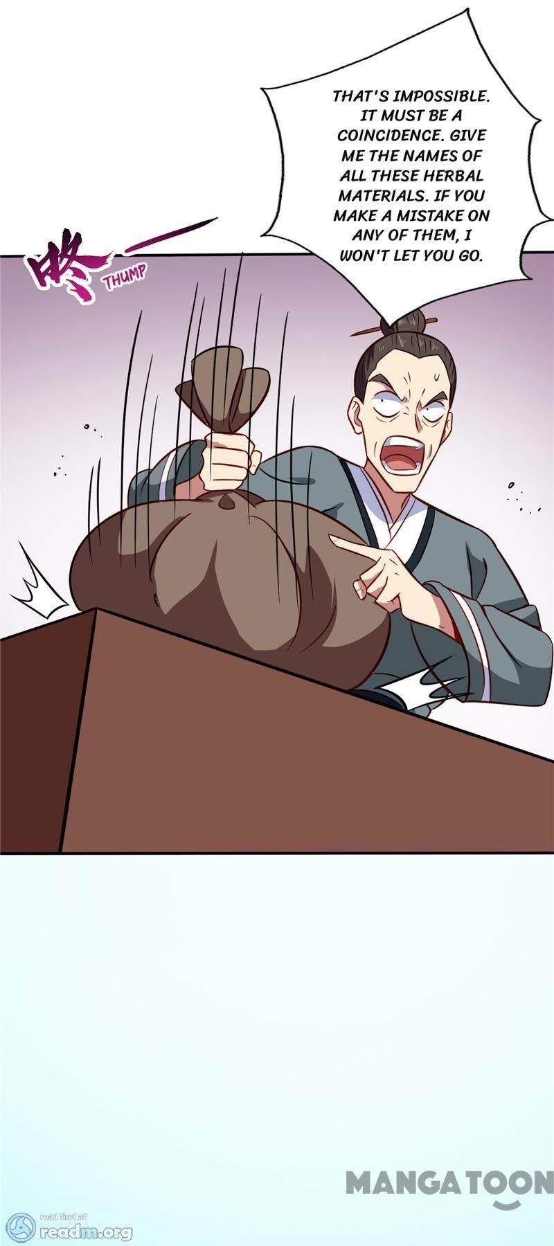 The Supreme System Chapter 63 - Page 3