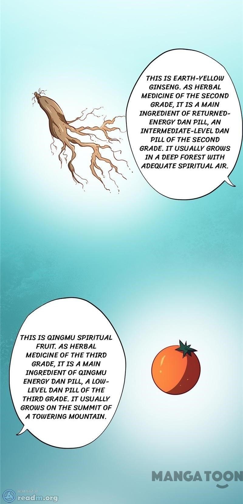 The Supreme System Chapter 63 - Page 4