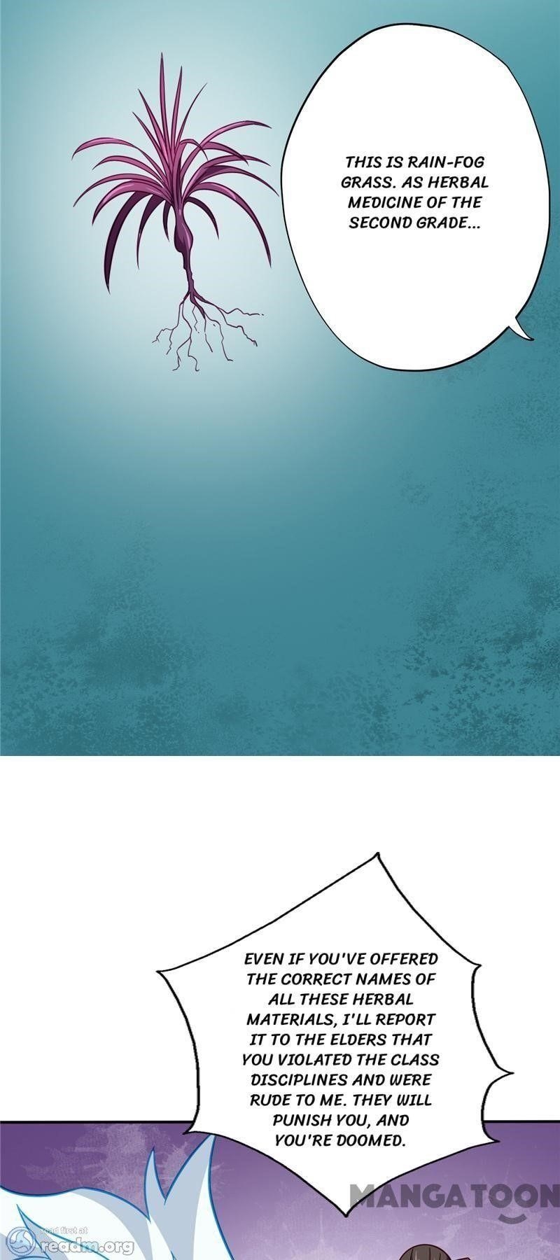 The Supreme System Chapter 63 - Page 5