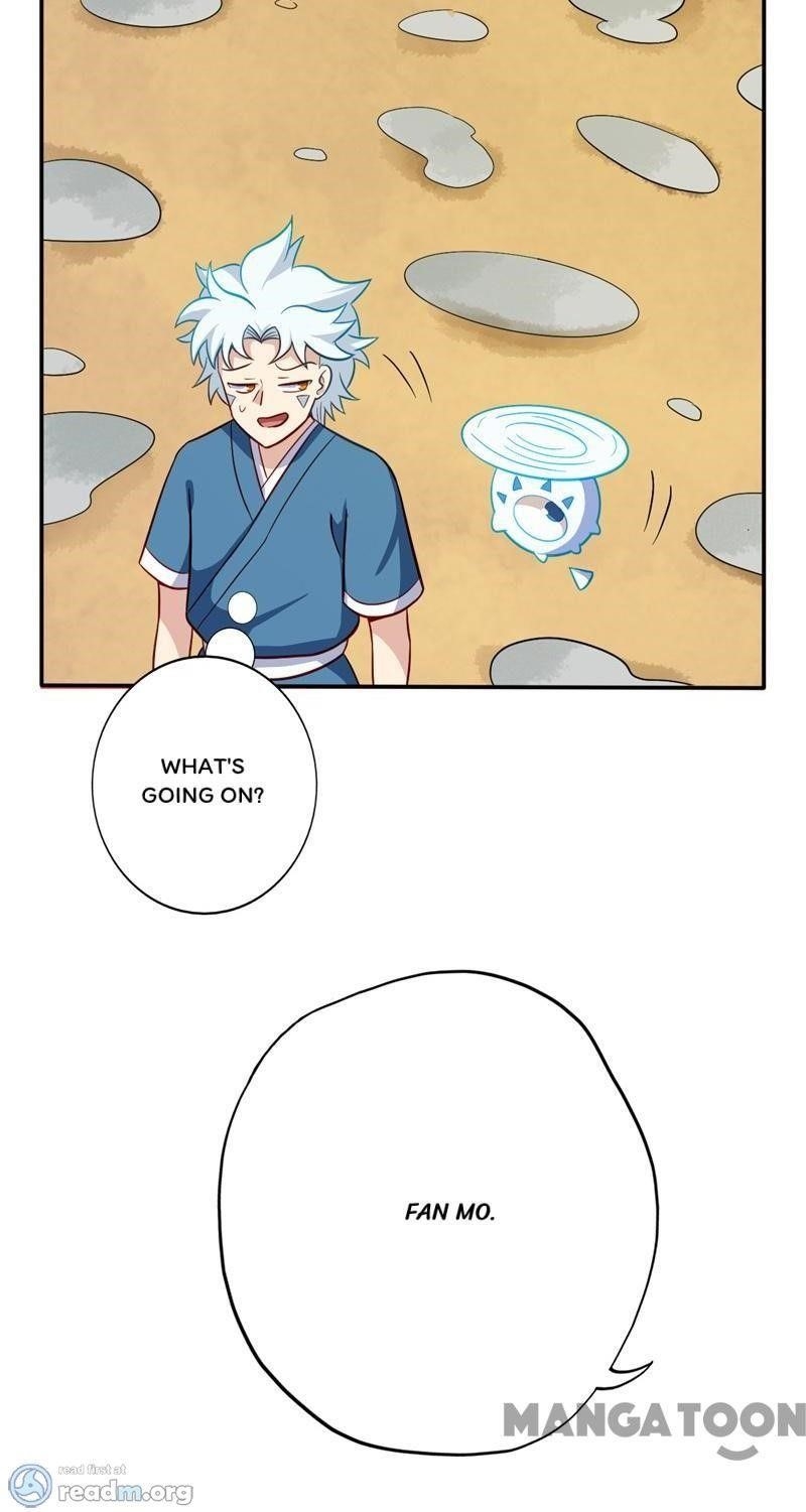 The Supreme System Chapter 64 - Page 12