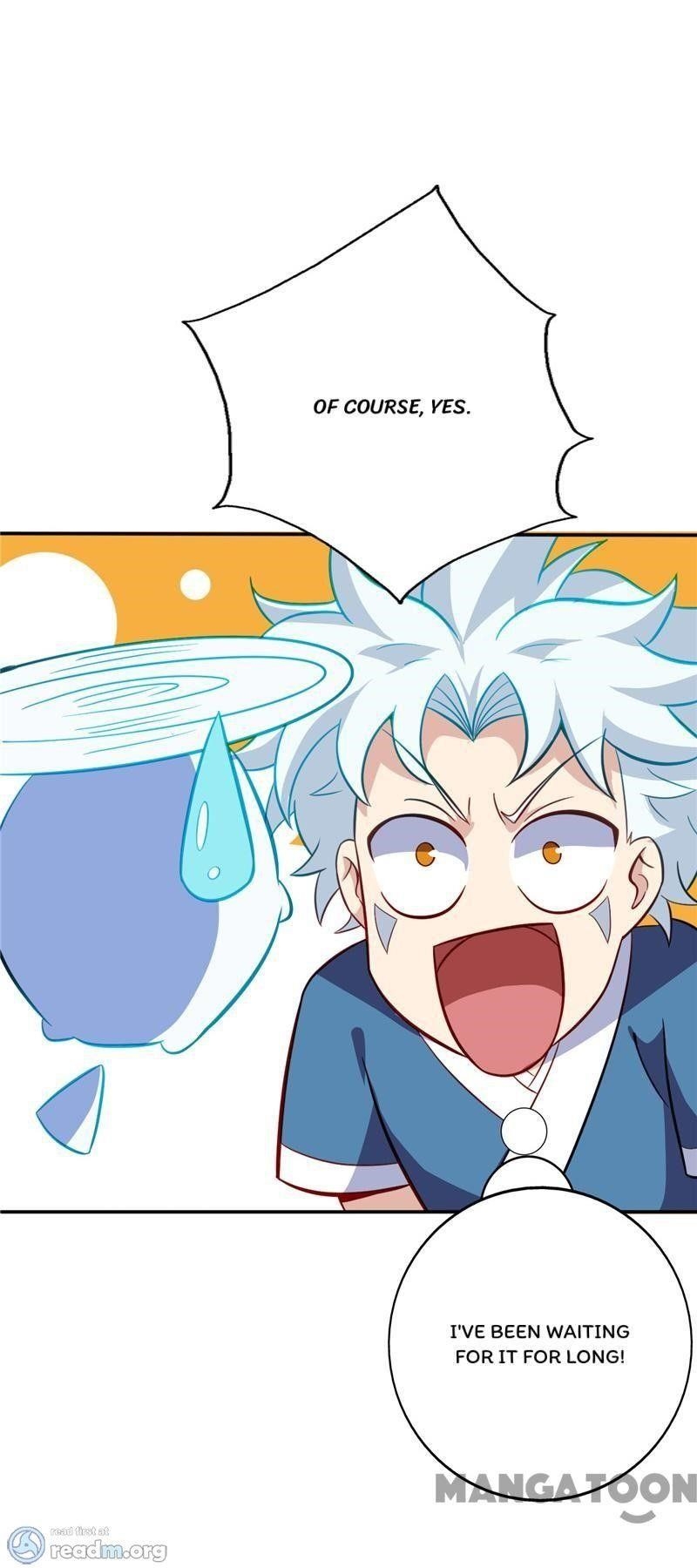 The Supreme System Chapter 64 - Page 4