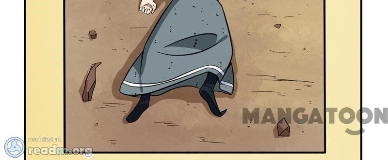 The Supreme System Chapter 64 - Page 6