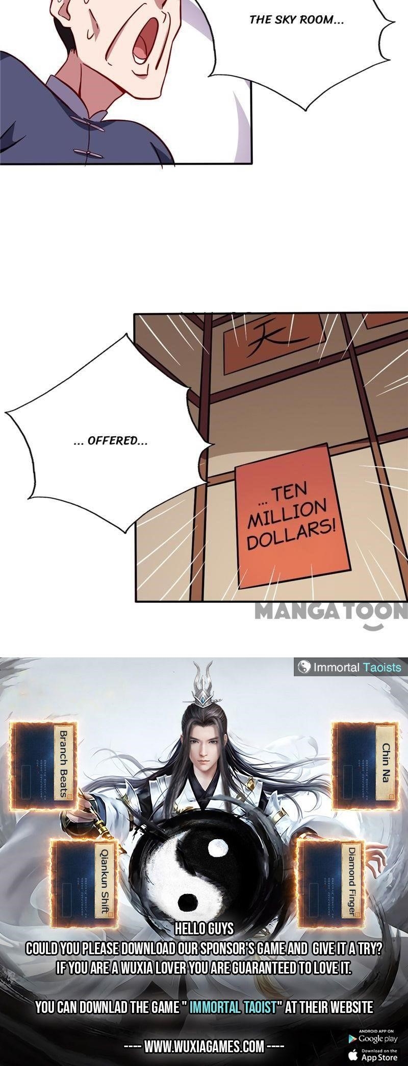 The Supreme System Chapter 65 - Page 7