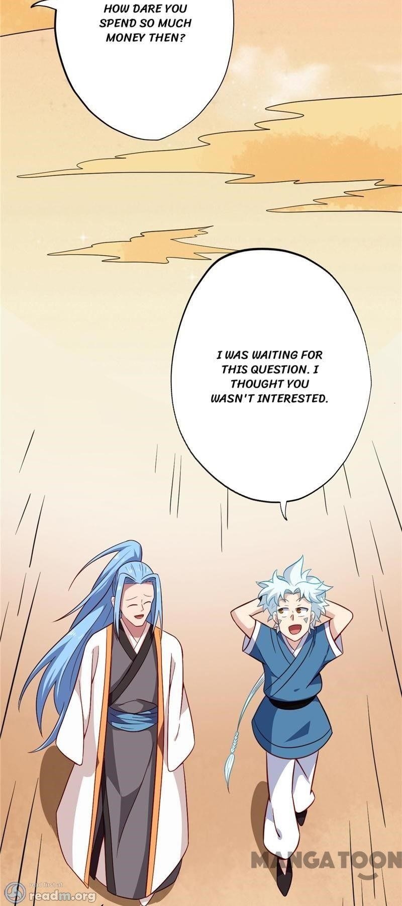 The Supreme System Chapter 67 - Page 17