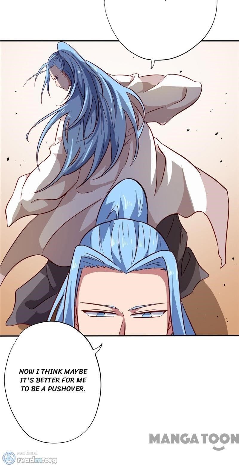 The Supreme System Chapter 67 - Page 20