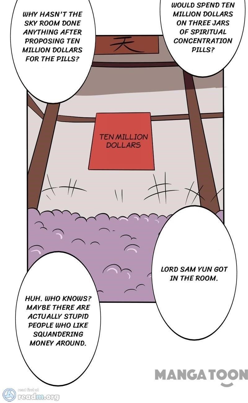 The Supreme System Chapter 67 - Page 5