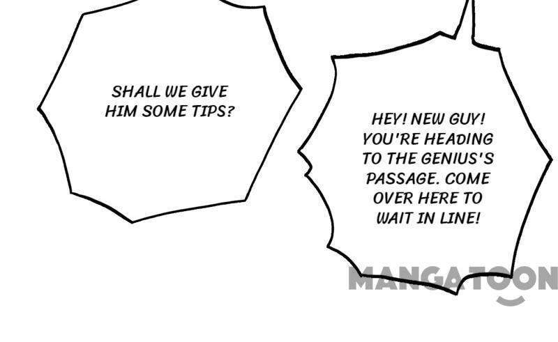 The Supreme System Chapter 68 - Page 11