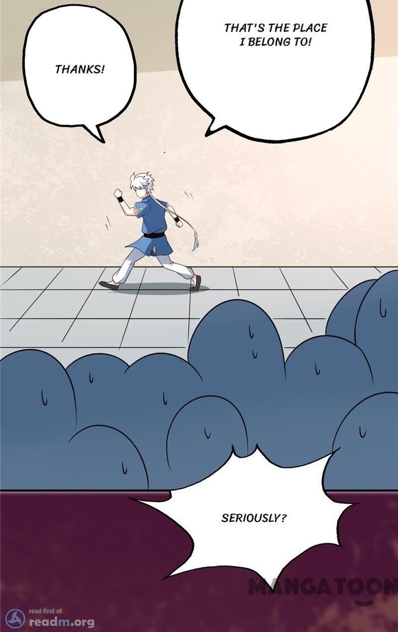 The Supreme System Chapter 68 - Page 13