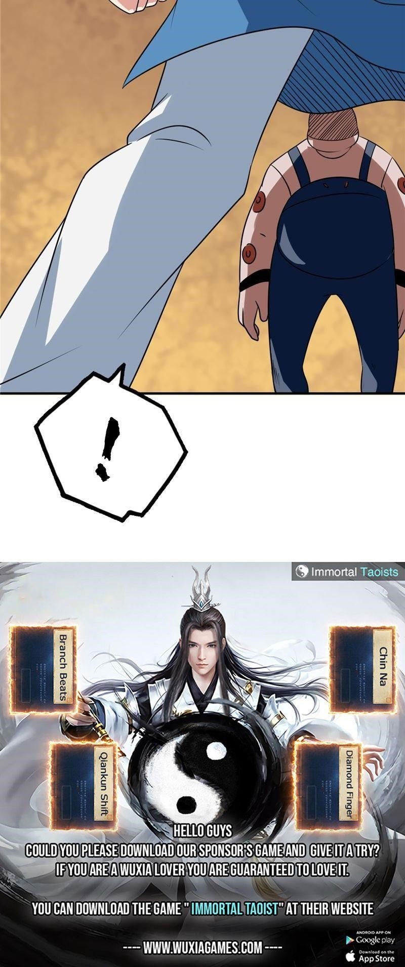 The Supreme System Chapter 68 - Page 15