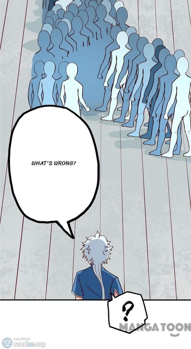 The Supreme System Chapter 68 - Page 2