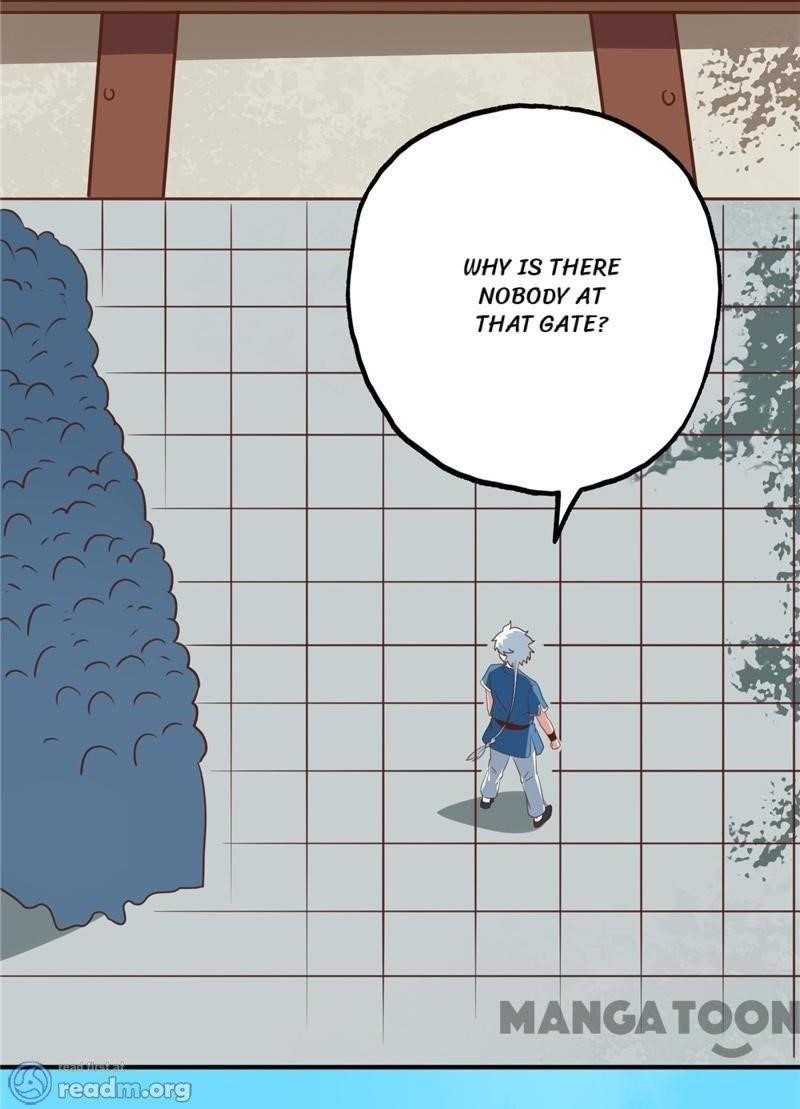 The Supreme System Chapter 68 - Page 9