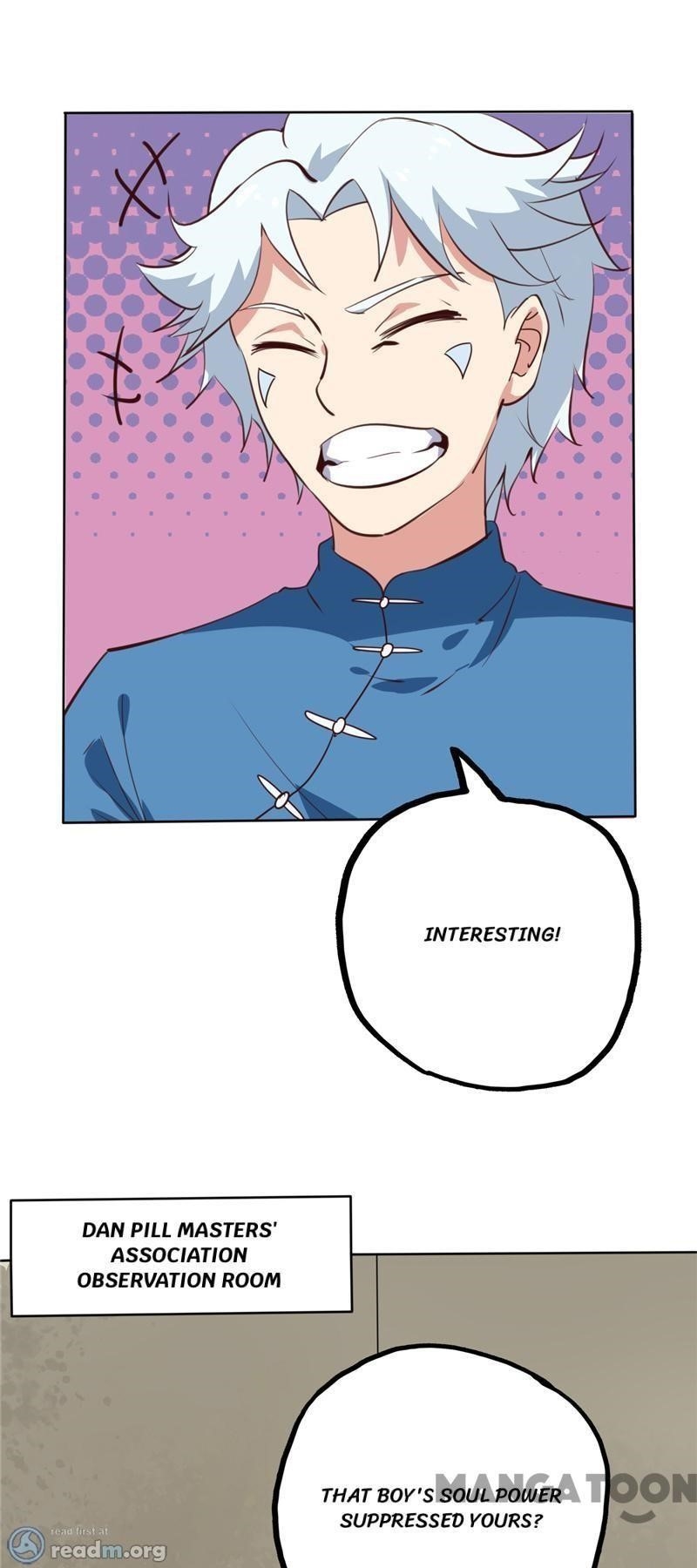 The Supreme System Chapter 69 - Page 11