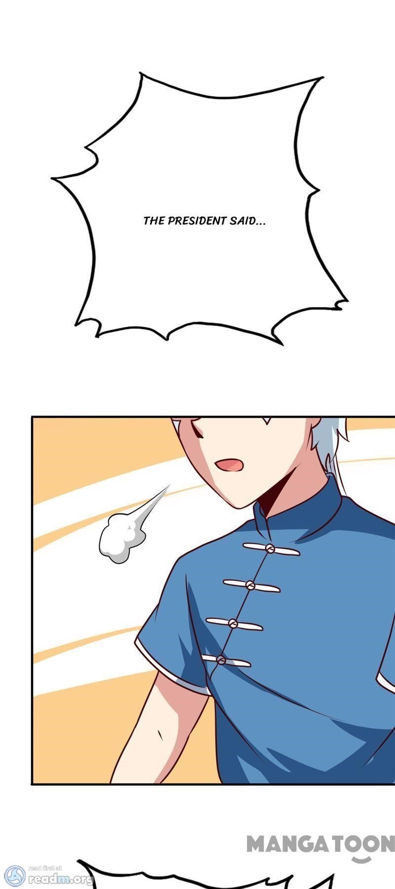 The Supreme System Chapter 69 - Page 5