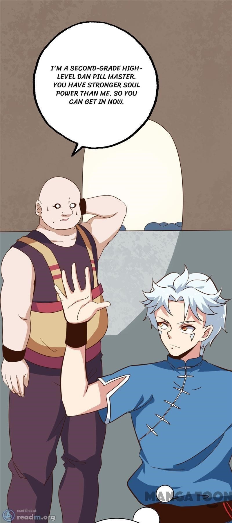 The Supreme System Chapter 69 - Page 7