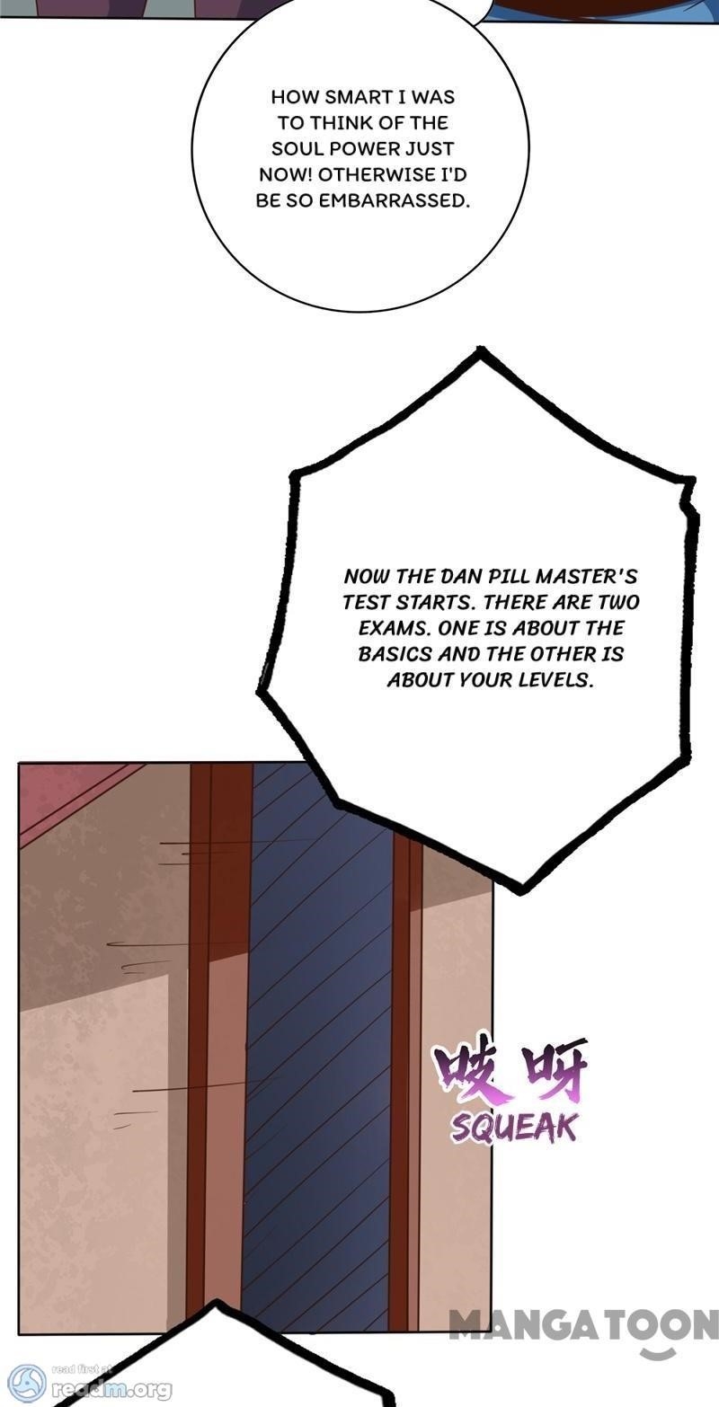 The Supreme System Chapter 69 - Page 8