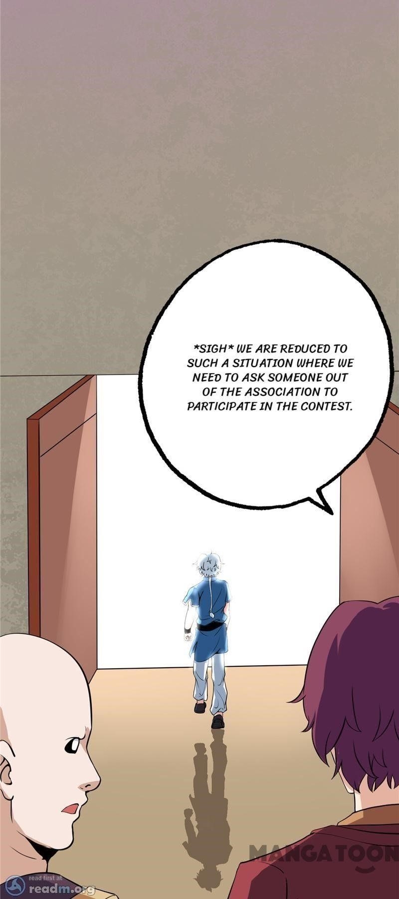 The Supreme System Chapter 70 - Page 13