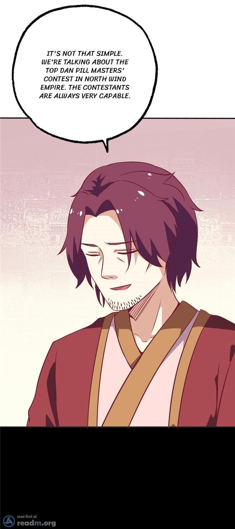 The Supreme System Chapter 70 - Page 14