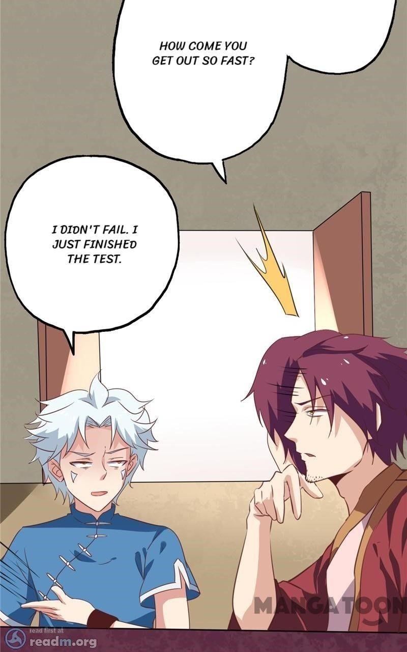 The Supreme System Chapter 70 - Page 2