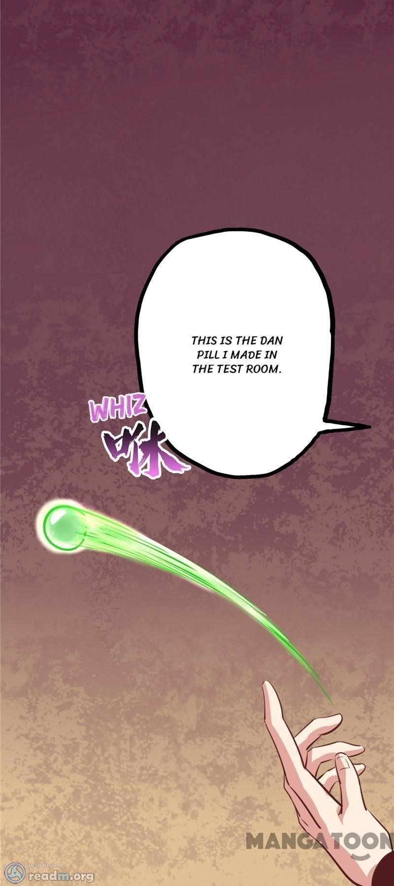 The Supreme System Chapter 70 - Page 3