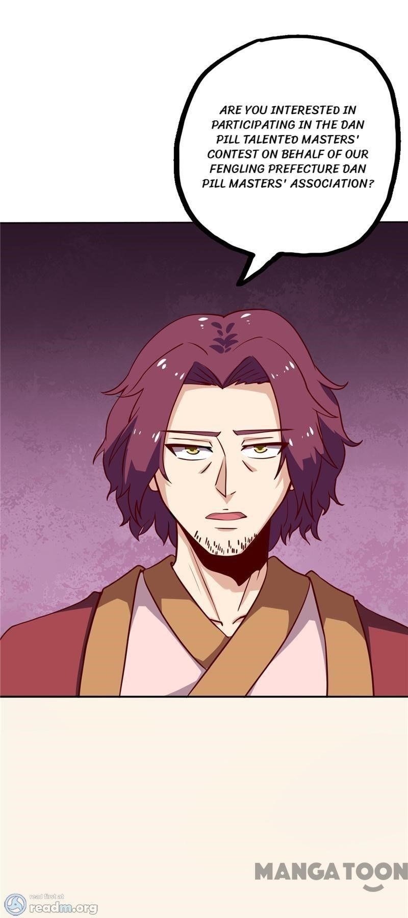 The Supreme System Chapter 70 - Page 8