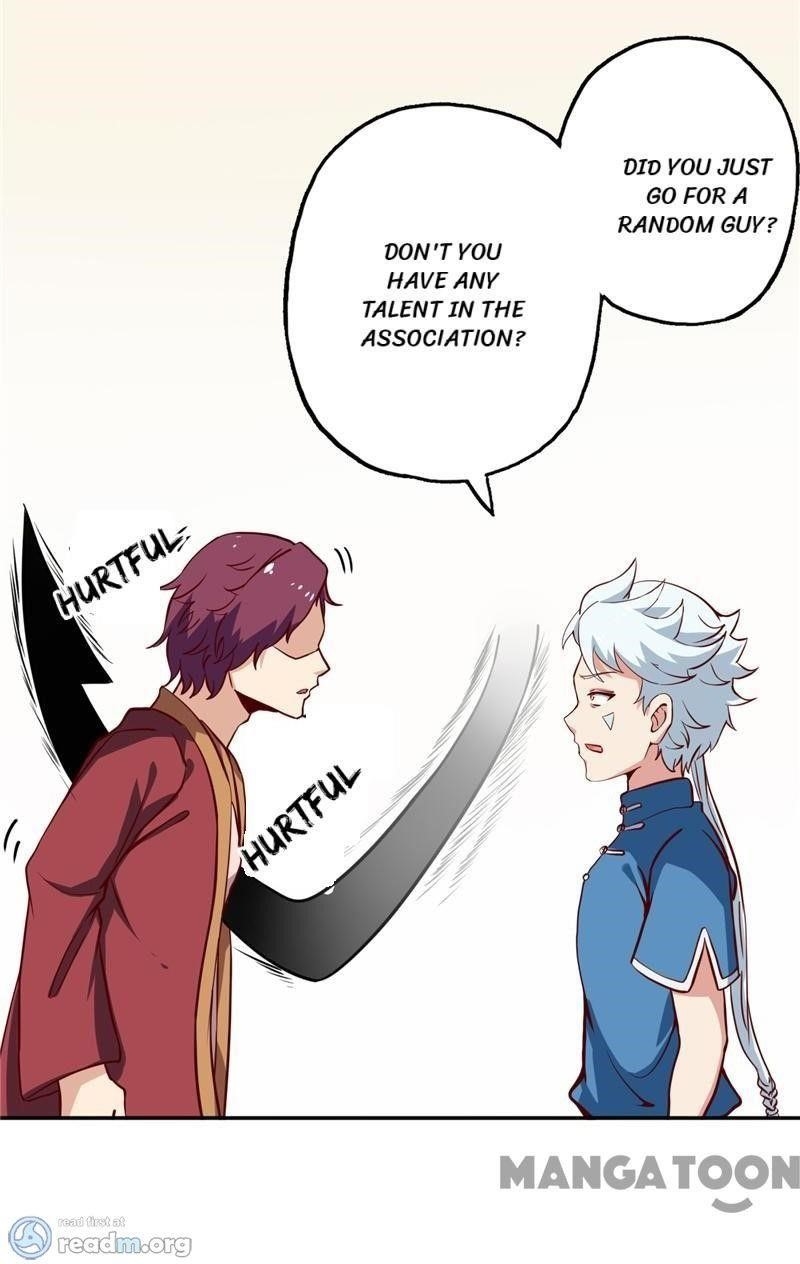 The Supreme System Chapter 70 - Page 9