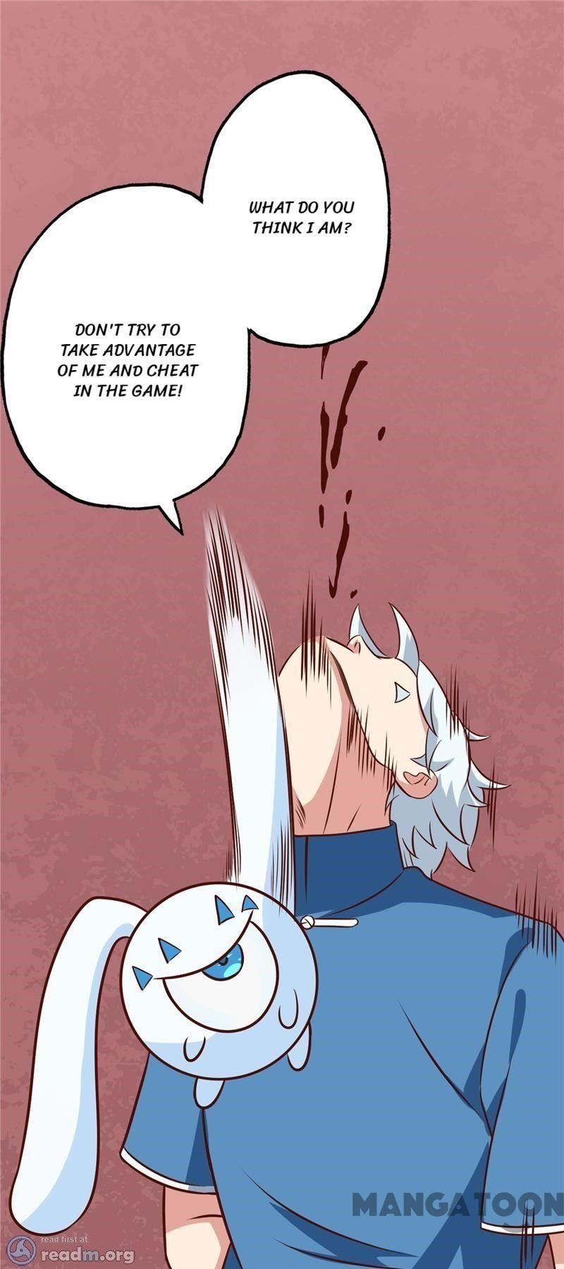 The Supreme System Chapter 71 - Page 10