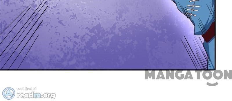 The Supreme System Chapter 71 - Page 22