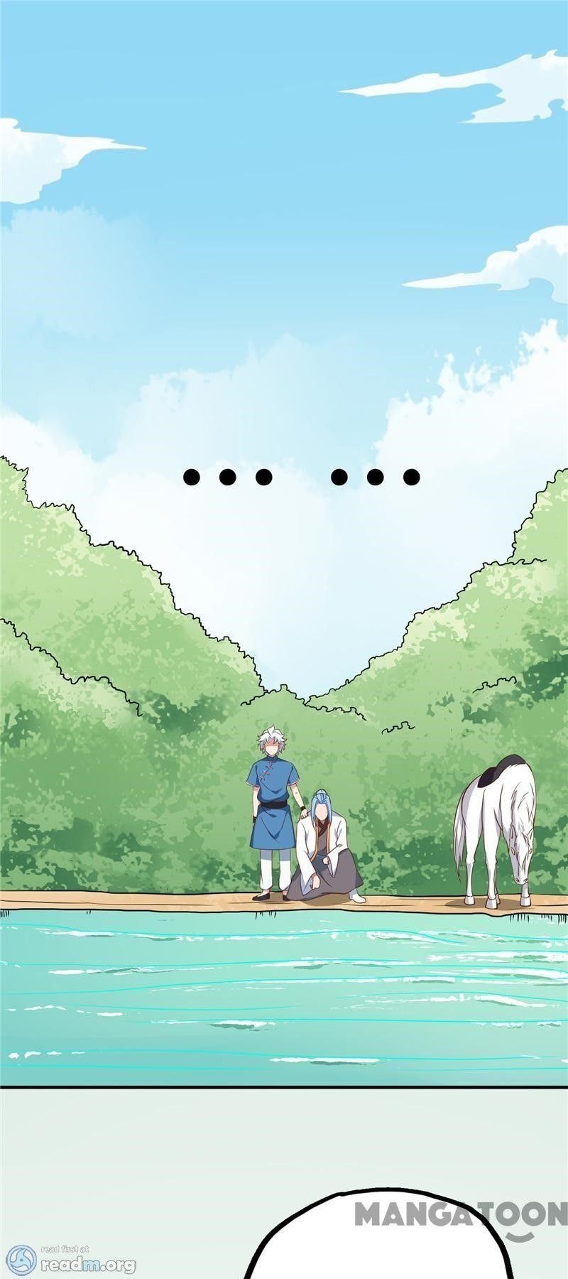 The Supreme System Chapter 71 - Page 8