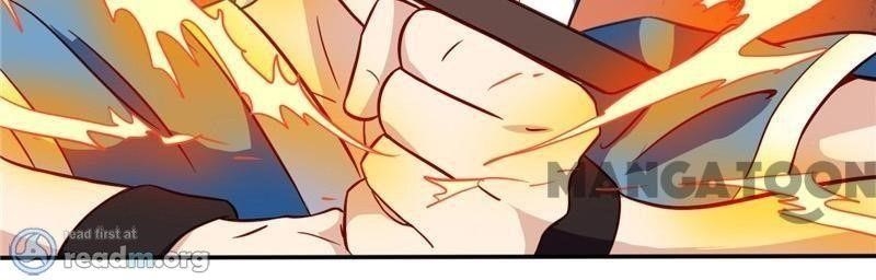 The Supreme System Chapter 72 - Page 12