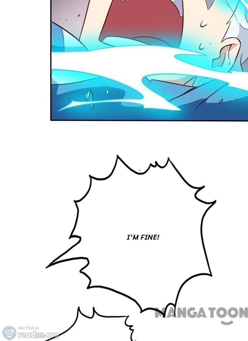 The Supreme System Chapter 72 - Page 6