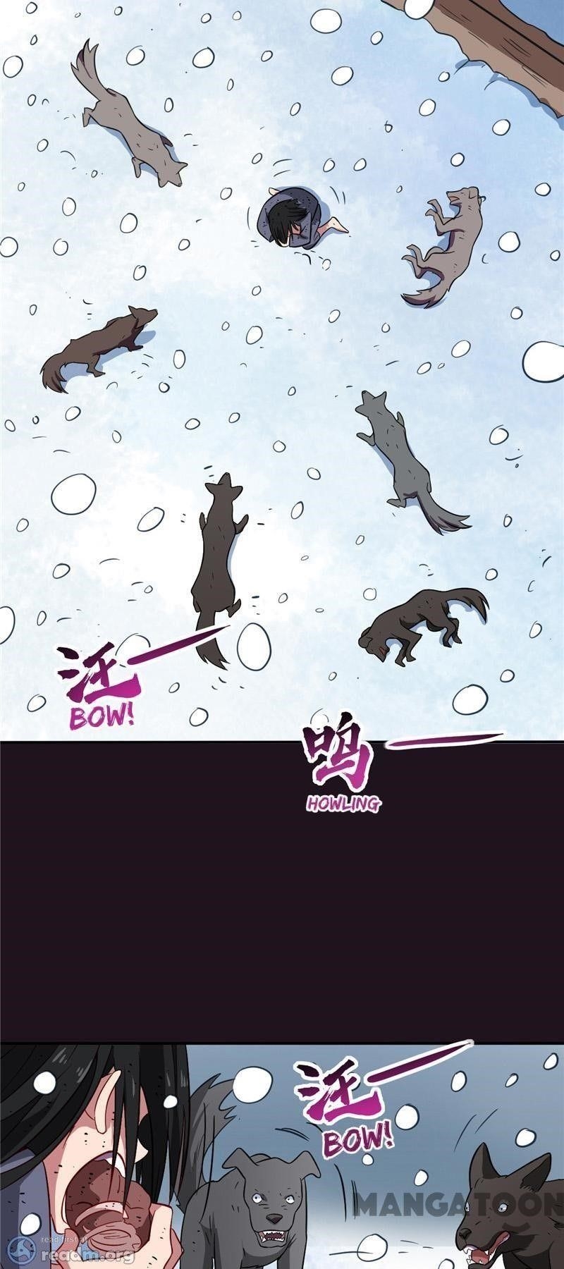 The Supreme System Chapter 73 - Page 13