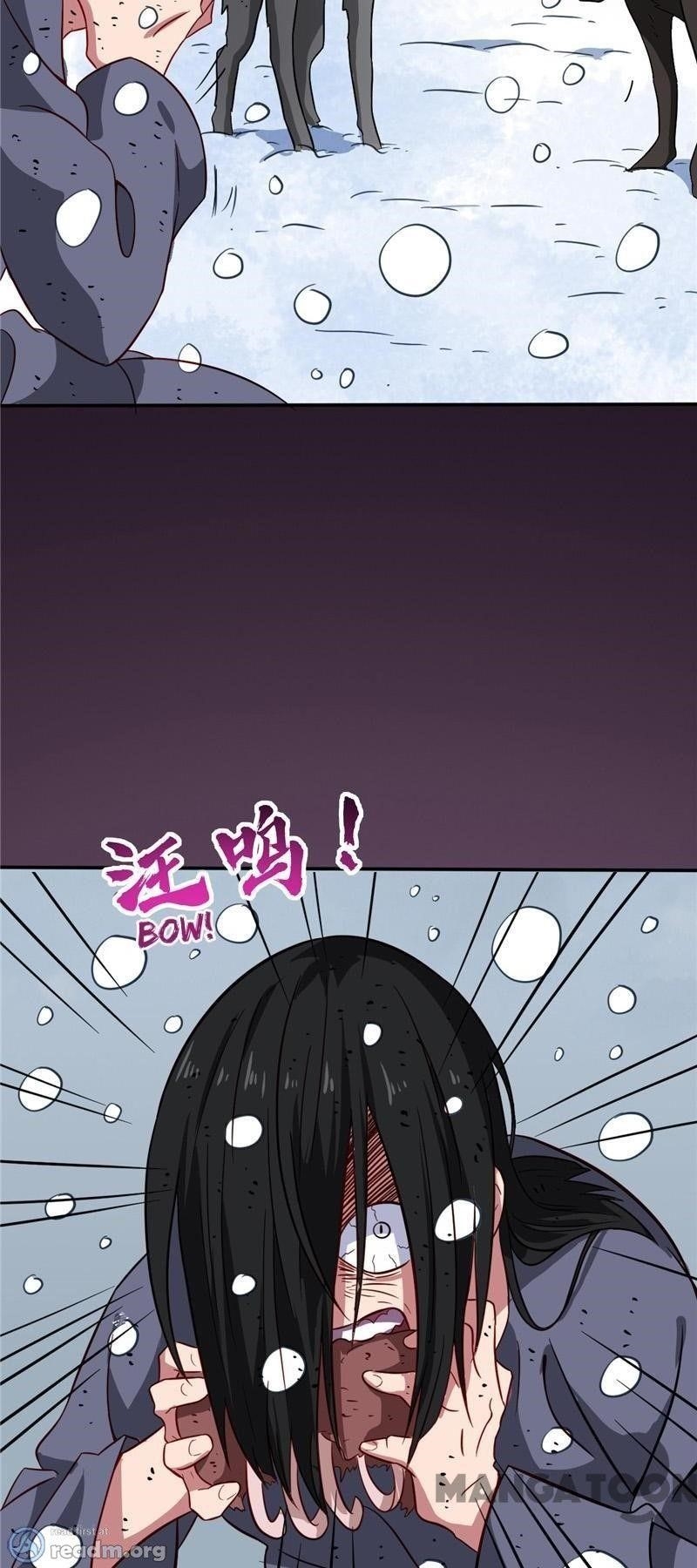 The Supreme System Chapter 73 - Page 14