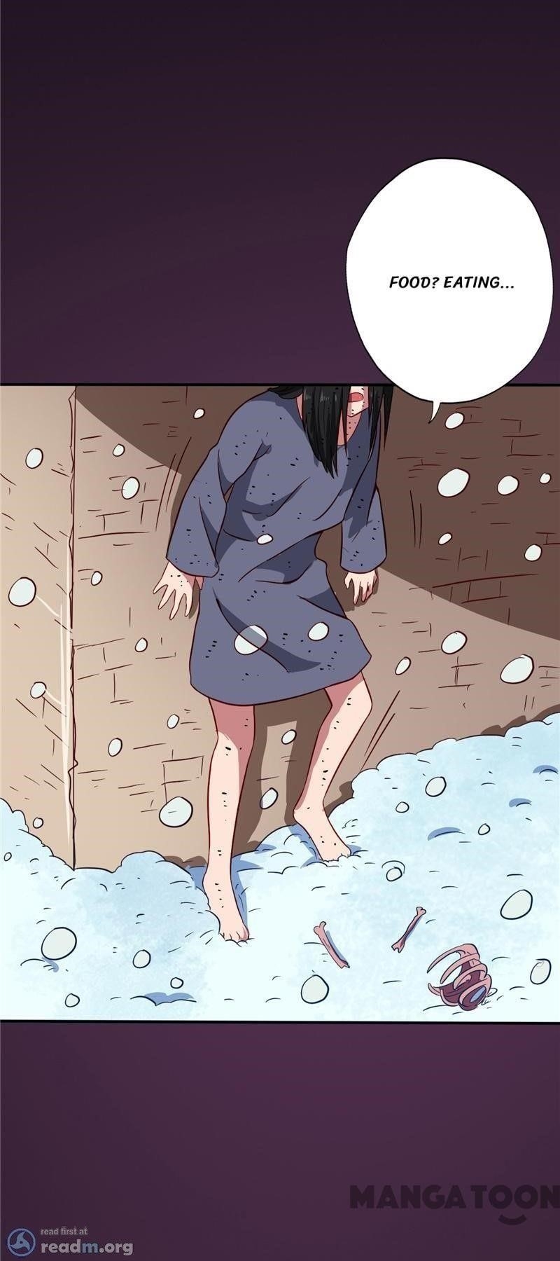 The Supreme System Chapter 73 - Page 17