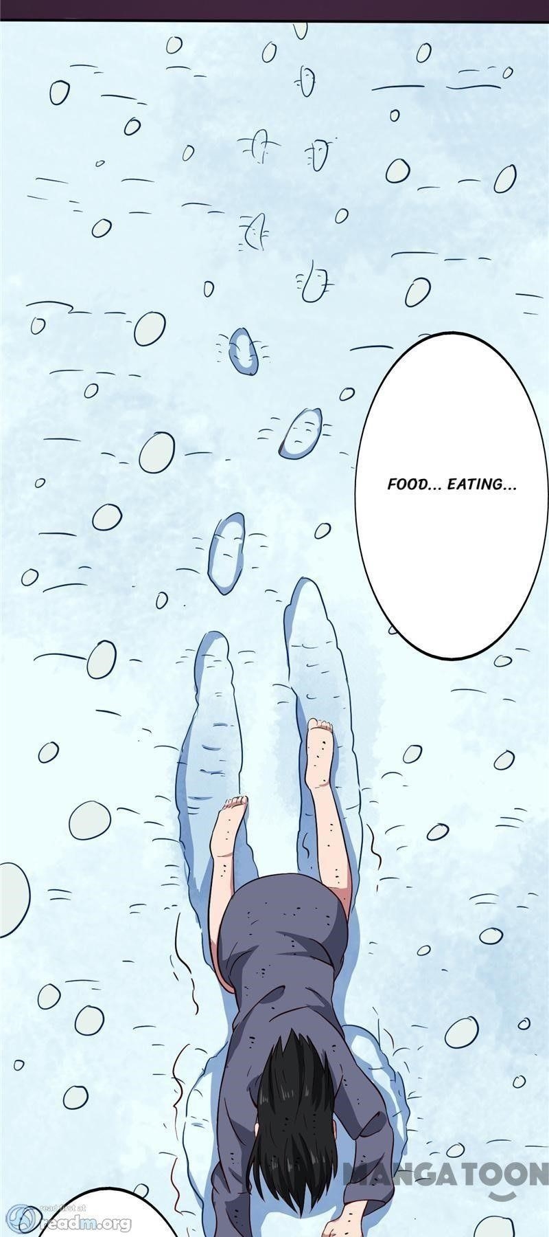 The Supreme System Chapter 73 - Page 19